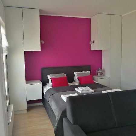 Studio Sloneczne Gdańsk Kültér fotó