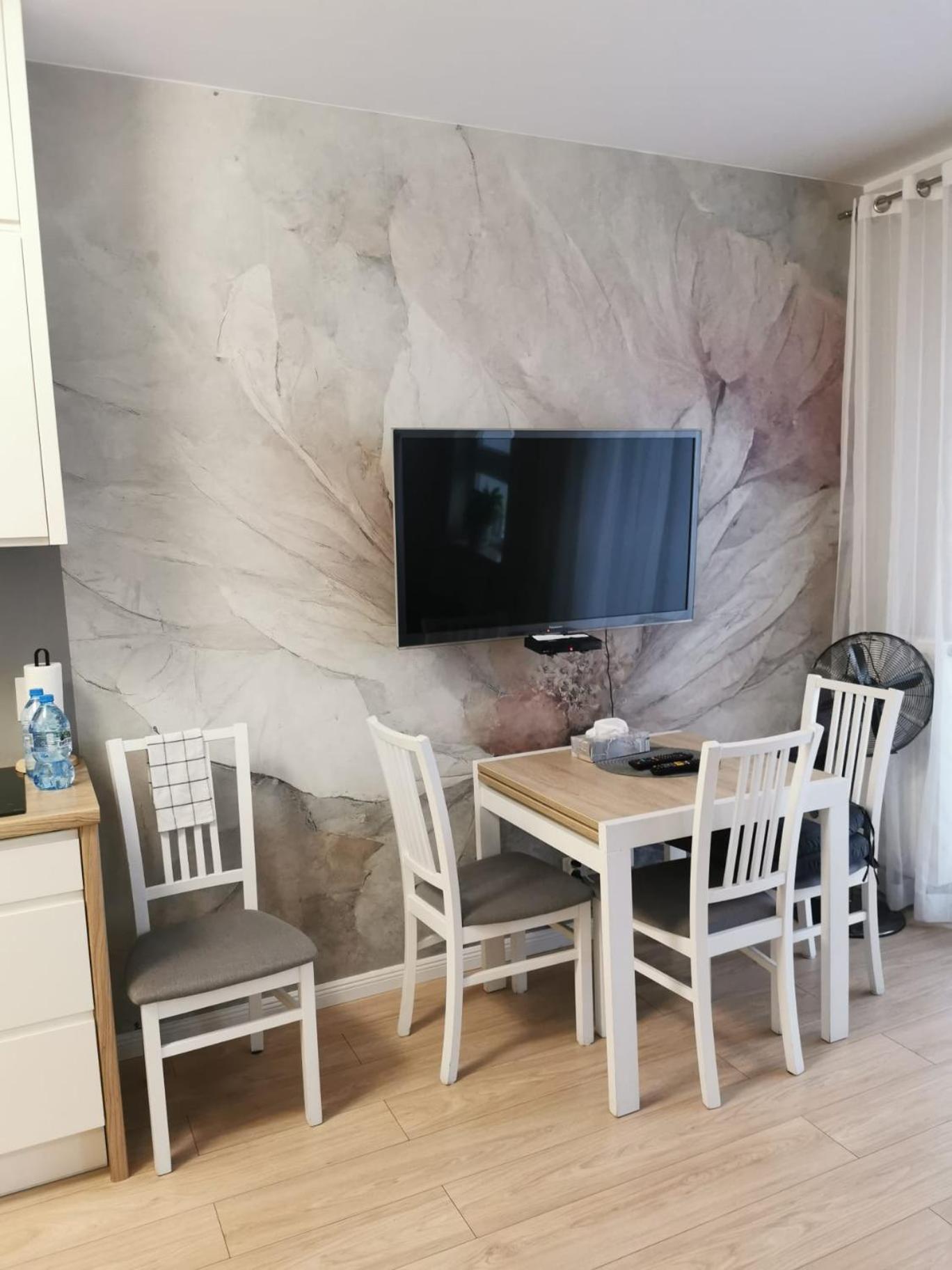 Studio Sloneczne Gdańsk Kültér fotó