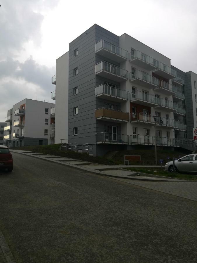 Studio Sloneczne Gdańsk Kültér fotó